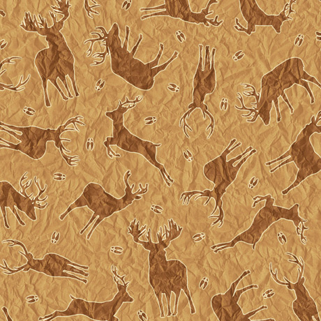 MINKY PRINTS             